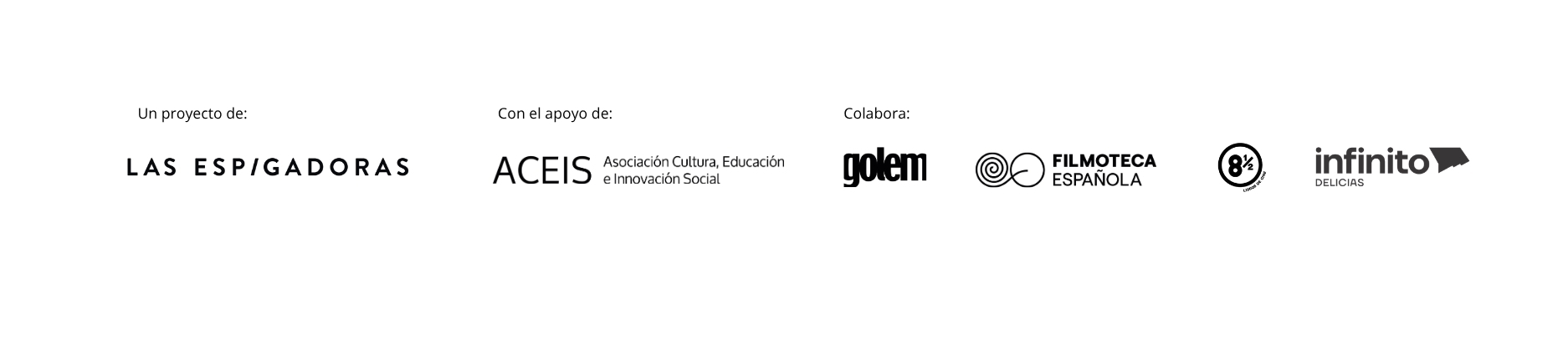 Colaboradores