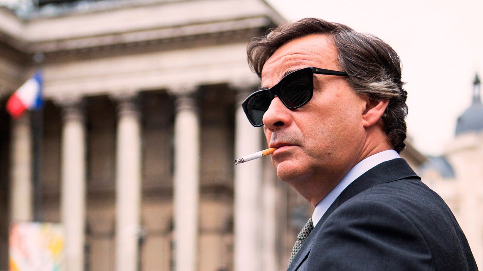 'El hombre de las mil caras' 'El hombre de las mil caras'
